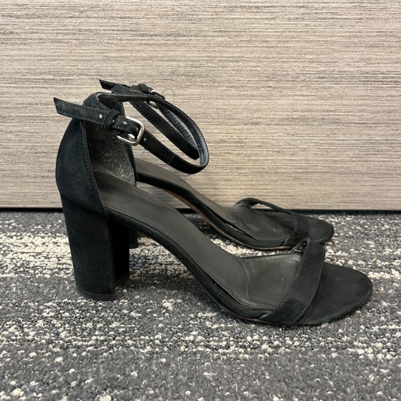 Stuart Weitzman sandals - Picture 2 of 4